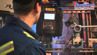 Fluke 754 Documenting Process Calibrator Product Tour