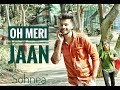 Oh Meri Jaan | Sohnea| Miss Pooja Feat. Millind Gaba | Cover by Ali Raza, Alka Singh