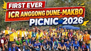 KEEPING MEMORIES ALIVE II PICNIC VLOG