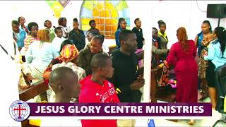 Empowered Through The Displine of Fasting | Bishop Geoffrey Gachie | Holy Communion Service