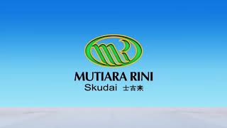 Mutiara Rini, Skudai, Johor