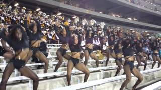 ASU Stingettes 14 ( Happy) Pine Bluff