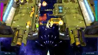 Astro Avenger 2 - World 1 Levels 1-5