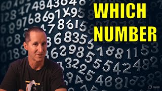 NUMBER, FLOAT, INTEGER, DECIMAL ... What the?