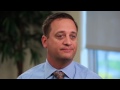 dr. david chaiken talks about his healthcare it partner priorityone group