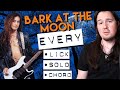 The ULTIMATE Bark at the Moon Guitar Lesson w/Ben Eller