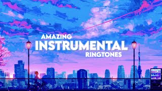 Top 5 Amazing Instrumental Ringtone 2023 | Direct Download Link 👇