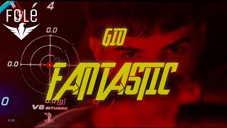 Gio - Fantastic  (Official Music Video)