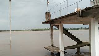 White Ganga nadi madgi