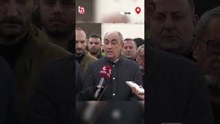 AKP'li Menemen Belediyesi’nin tarım ve doğal sit alanındaki arazileri satış ihalesine protesto!