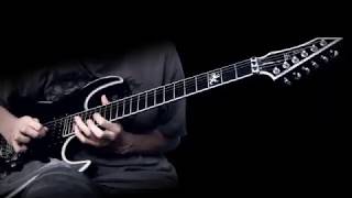 Plaguebringer - Three Kings - guitar solo cover