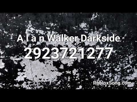 Darkside Nightcore Roblox Id Code