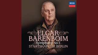 Elgar: Symphony No. 1 in A Flat Major, Op. 55 - 3. Adagio