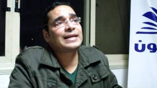 صالون علمانيون (214) _ الله والانسان ، دراسة في الجبر والاختيار