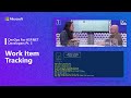 DevOps For ASP.NET Developers  Pt.3 - Work Item Tracking