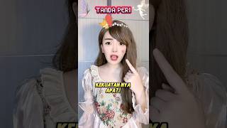 #pov SEMUA PERI MENDAPATKAN WARNA KEKUATAN #shorts