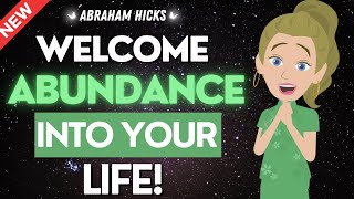 Abraham Hicks 🌟 December is the Month to RECEIVE 💜✨