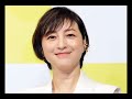 広末涼子、不倫離婚騒動“涙の告白”に「自己中すぎ」「不倫は不倫」番組放送前から寄せられた批判