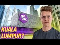 Testissä SuperPark KUALA LUMPUR!