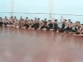 kathak in cuba