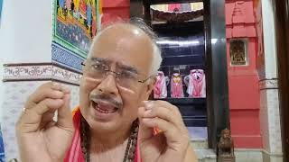 ଈଶ୍ୱରଙ୍କୁ ପାଇବାର ବାଟ, ଧ୍ୟାନ (155)Dr Bibudharanjan