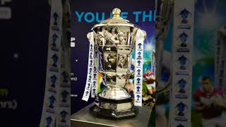 Rugby League World Cup | Wikipedia audio article
