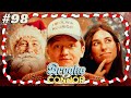 The Santa Truther | Brooke and Connor Make A Podcast - Episode 98