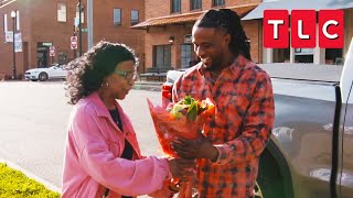 Guy Takes His Mom Out for Valentine’s Day Instead Of His Girlfriend | I Love a Mama’s Boy | TLC