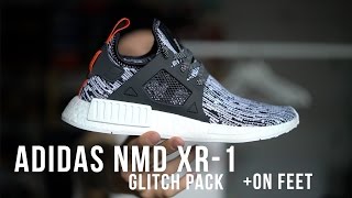 adidas NMD NMD XR1 adidas Ireland