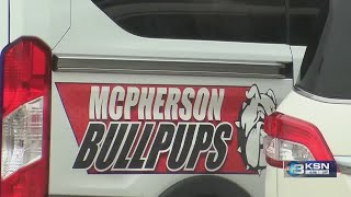 Mcpherson Recall Election