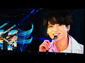 Euphoria - BTS Live HD | Wembley Stadium Day 2