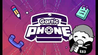 【Gartic Phone】ねこすけ師匠生誕祭に参加！（2次会）【2021/11/21】