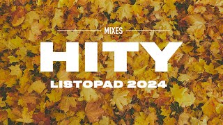 Eska Hity Listopad 2024 * Najnowsze Przeboje z Radia Eska 2024 * Najlepsza radiowa muzyka 2024