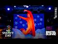 The Snowy Day | Trailer