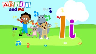 A ni kwa Akili! - Jifunze Herufi - SWAHILI ALPHABET & LETTER SOUNDS! A ni kwa Akili! - Jifunze Herufi - SWAHILI ALPHABET & LETTER SOUNDS!