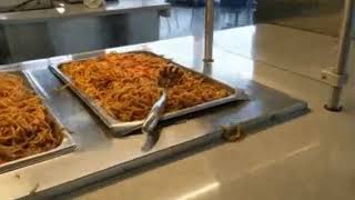Piedmont Central Dining Hall