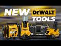 30 NEW Dewalt Tools That Are Already In the Market - Dewalt New Lineup 2026