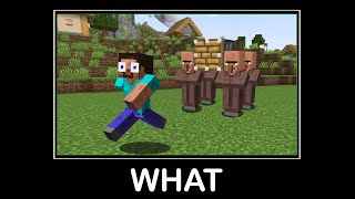 WAIT WHAT (Minecraft) #45