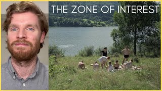 The Zone of Interest (A Zona de Interesse) - Crítica: Jonathan Glazer discute a banalidade do mal
