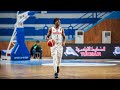 Rare footage of Aginaldo Neto playing in NBA Academy