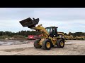 Caterpillar 928G Wheel Loader - Year: 2004 (Refnr. BM6236)