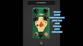 #1 GUITAR TONE SECRET WEAPON #2 - LUCYDREAMER