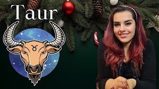 TAUR DECEMBRIE 🧿 Succesul garantat pentru cei curajoși 🔮 ce spun cărțile de tarot