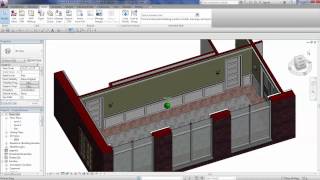 Florence Manufacturing   Revit Content