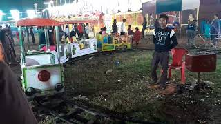 Circus Mela Amarnath Mumbai