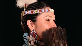 Powwow 101 - Women's Jingle