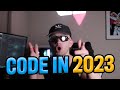 Stop Being A Loser and Learn to Code in 2023