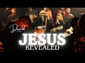 JESUS REVEALED (No eye has seen) - David Dam . OFFICIAL VIDEO