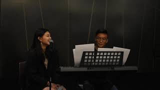 [CSA@UVA] Coffeehouse 2019: Melissa E, Vinh Do