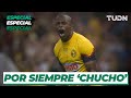 ¡Hasta el cielo! Celebramos al 'Chucho' Benítez con sus mejores goles | TUDN